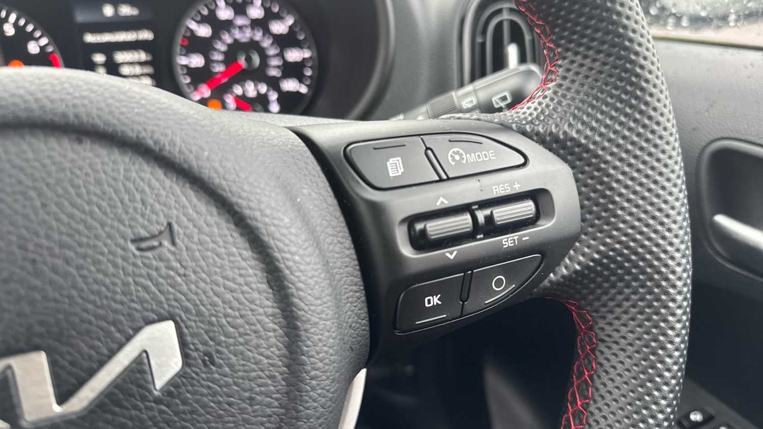 Used Kia Picanto 2023 for sale - 76553693: Photo 29