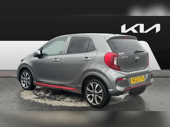 Used Kia Picanto 2023 for sale - 76553693: Photo