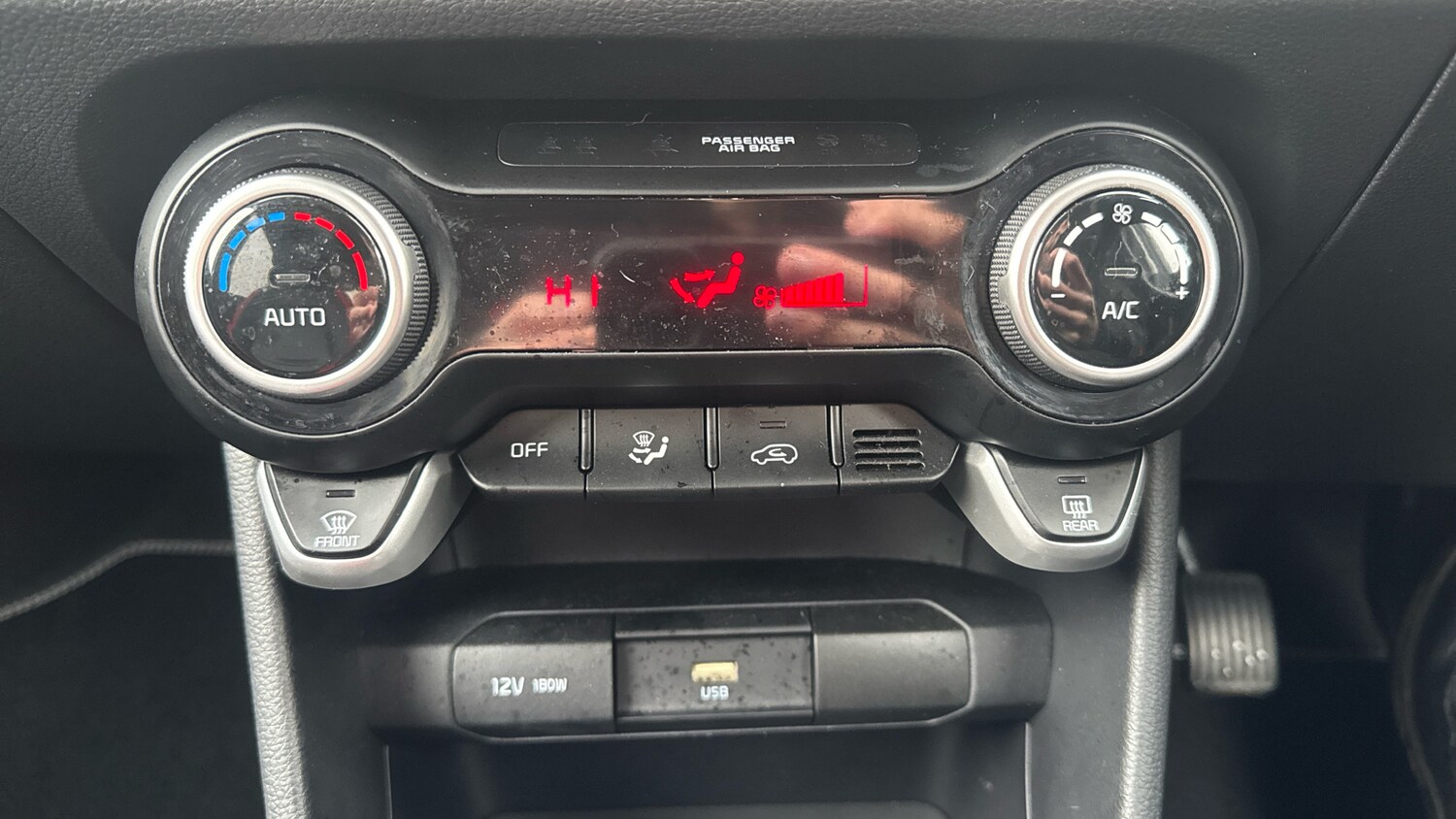 Used Kia Picanto 2023 for sale - 76553693: Photo 36