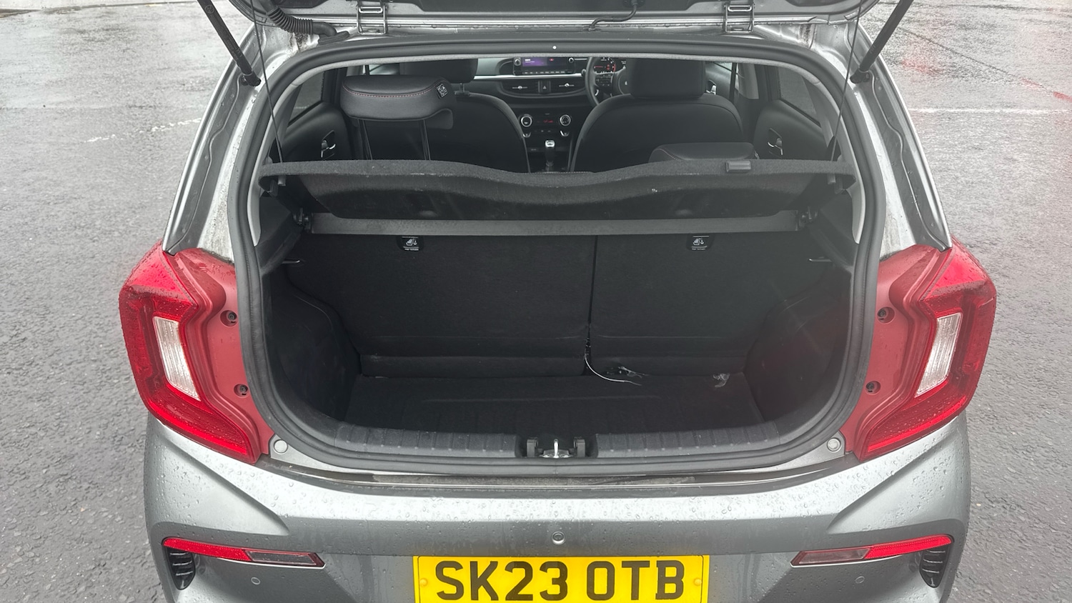 Used Kia Picanto 2023 for sale - 76553693: Photo 4