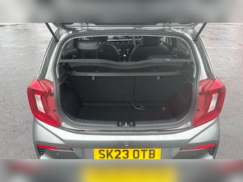 Used Kia Picanto 2023 for sale - 76553693: Photo