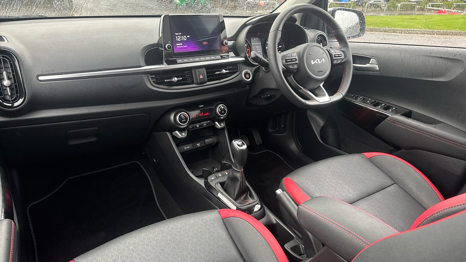 Used Kia Picanto 2023 for sale - 76553693: Photo 9