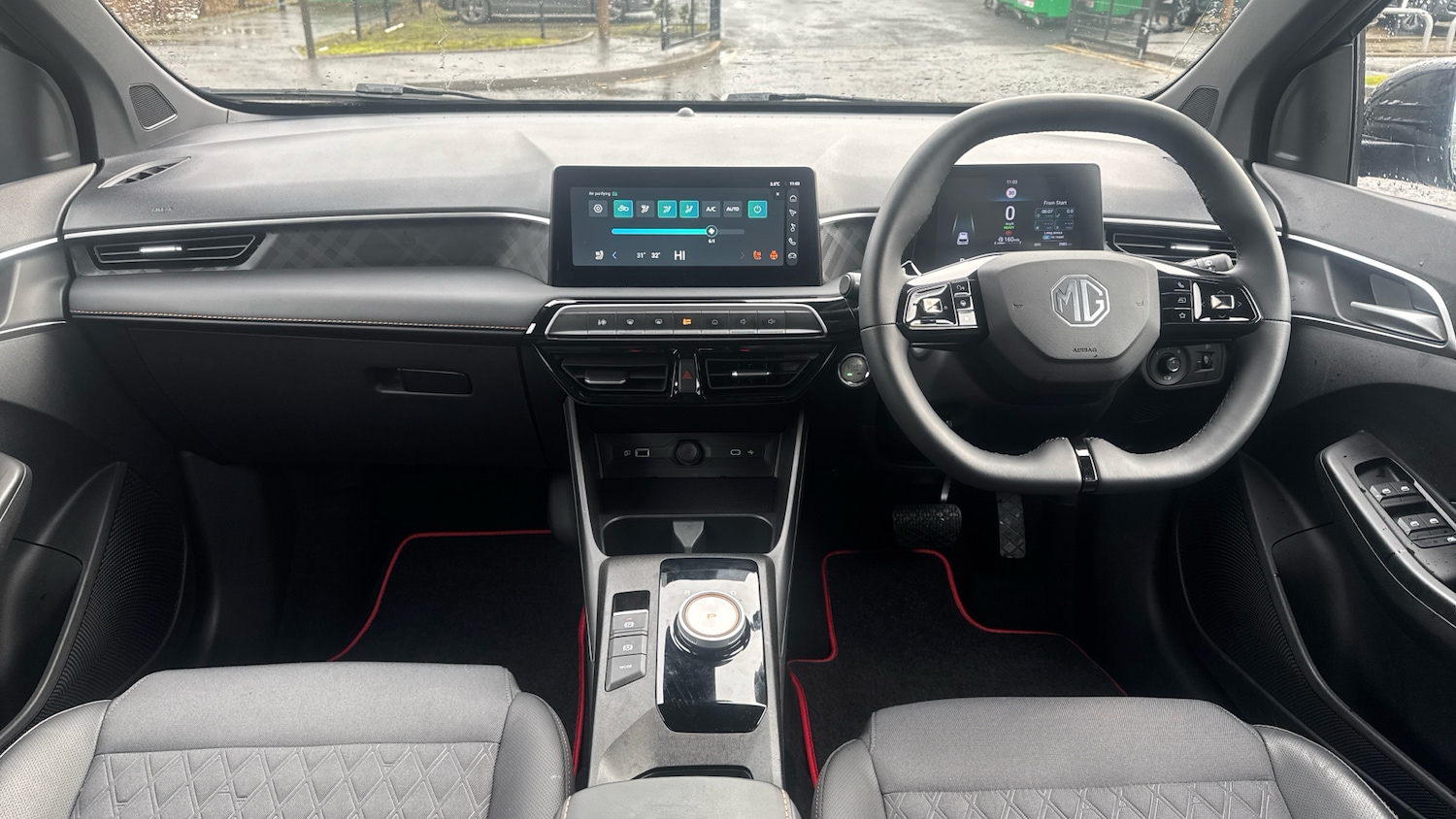 Used MG MG3 2025 for sale - 77371947: Photo 10