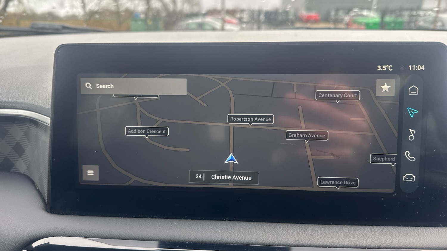 Used MG MG3 2025 for sale - 77371947: Photo 12