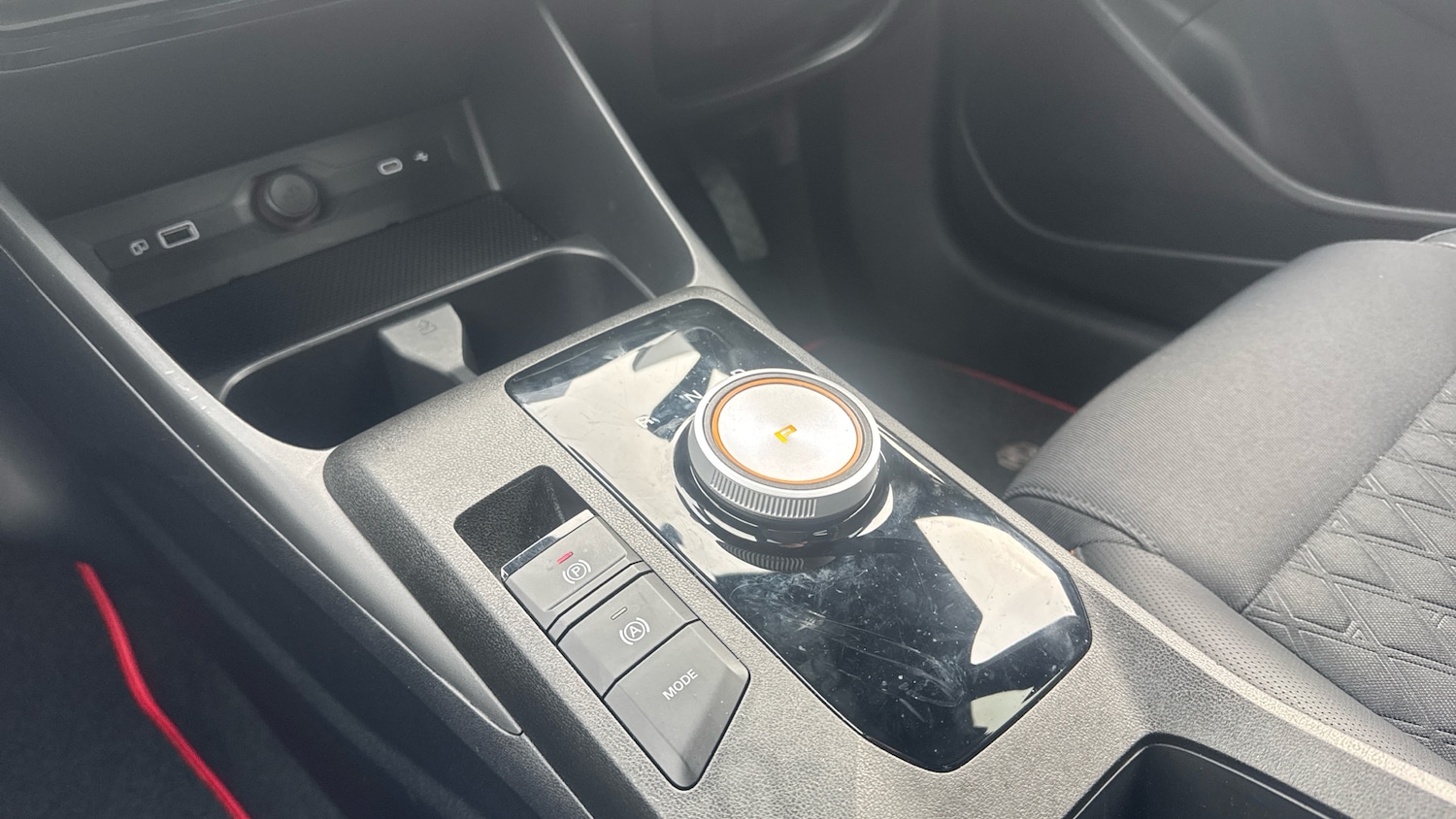 Used MG MG3 2025 for sale - 77371947: Photo 13