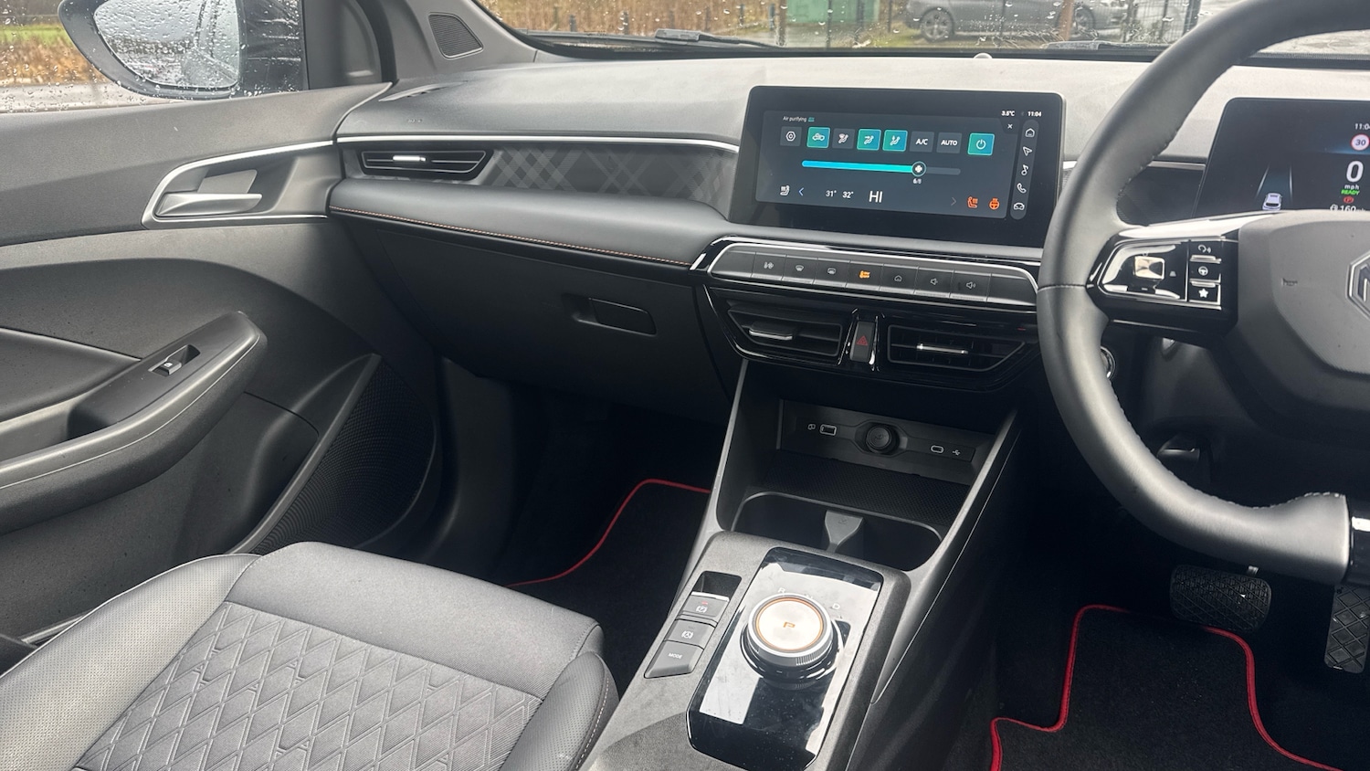 Used MG MG3 2025 for sale - 77371947: Photo 14