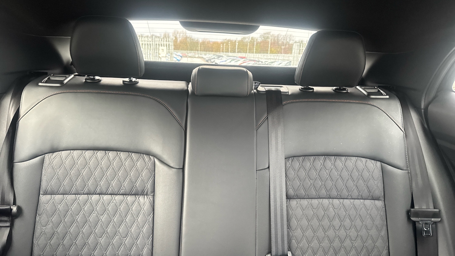 Used MG MG3 2025 for sale - 77371947: Photo 15