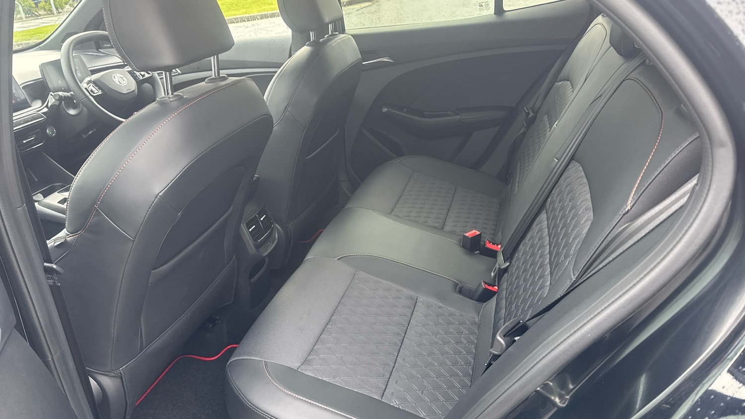 Used MG MG3 2025 for sale - 77371947: Photo 16