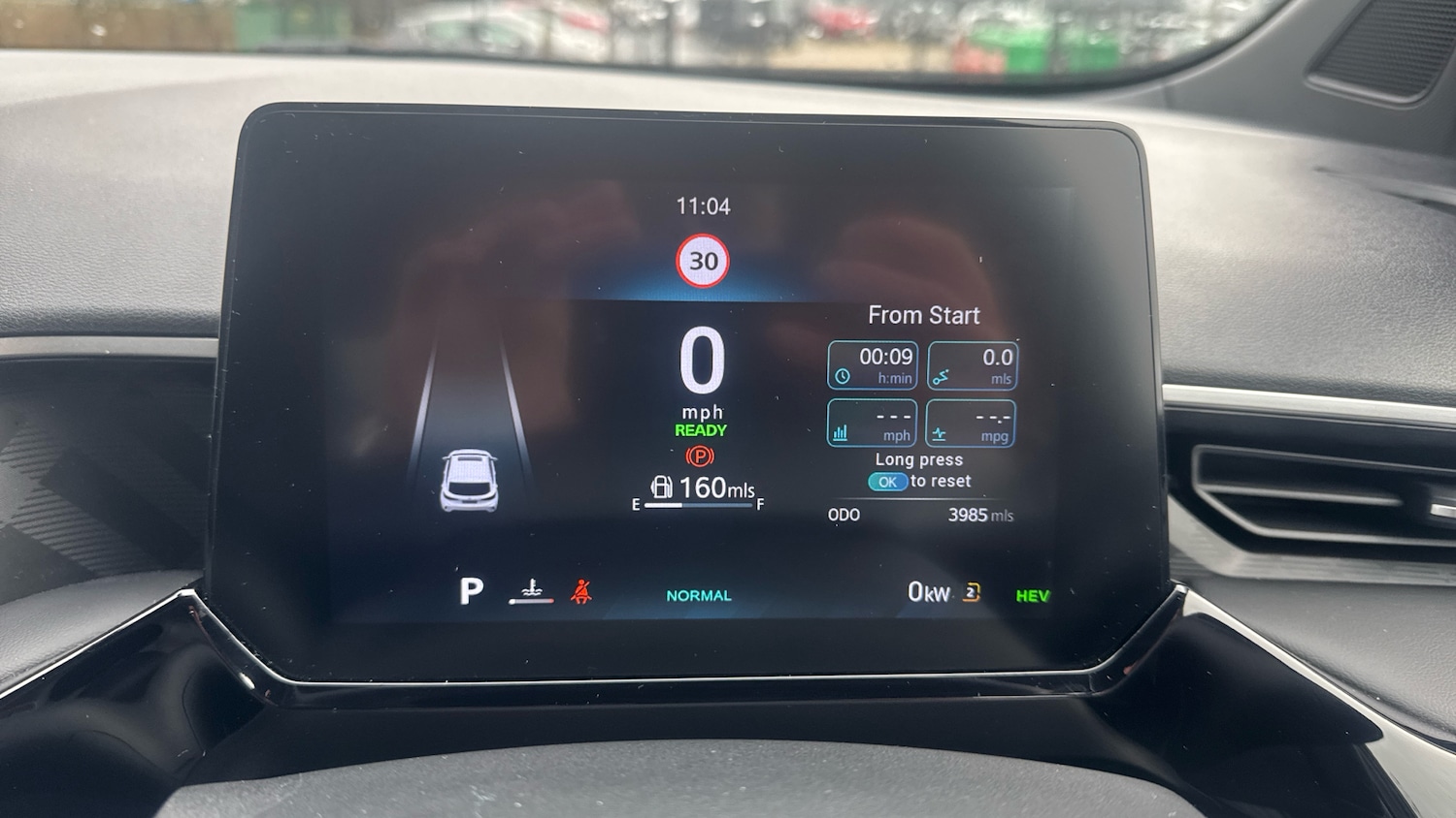 Used MG MG3 2025 for sale - 77371947: Photo 18