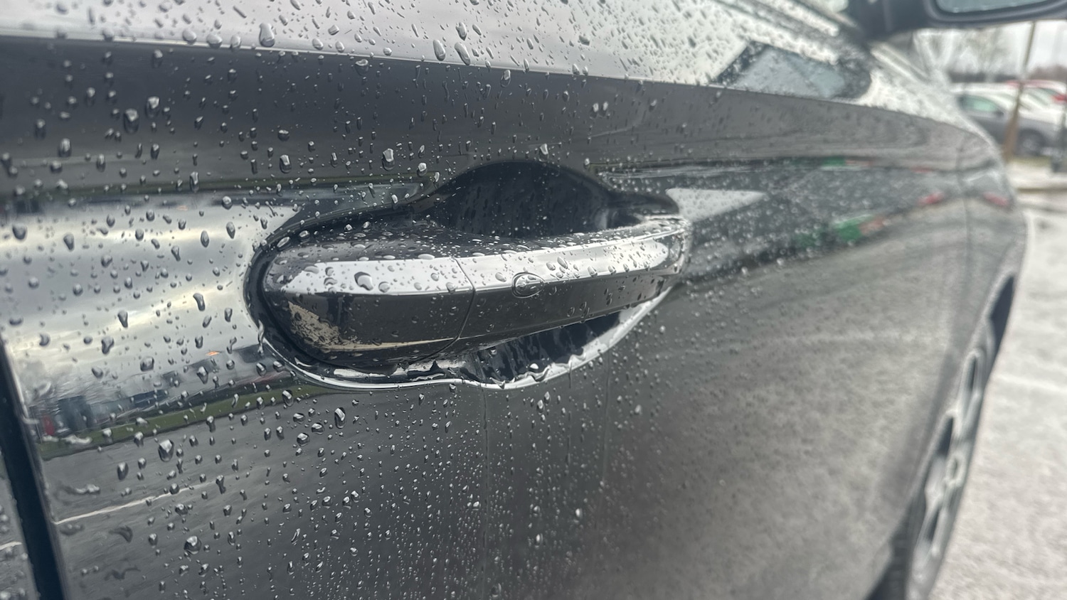 Used MG MG3 2025 for sale - 77371947: Photo 21