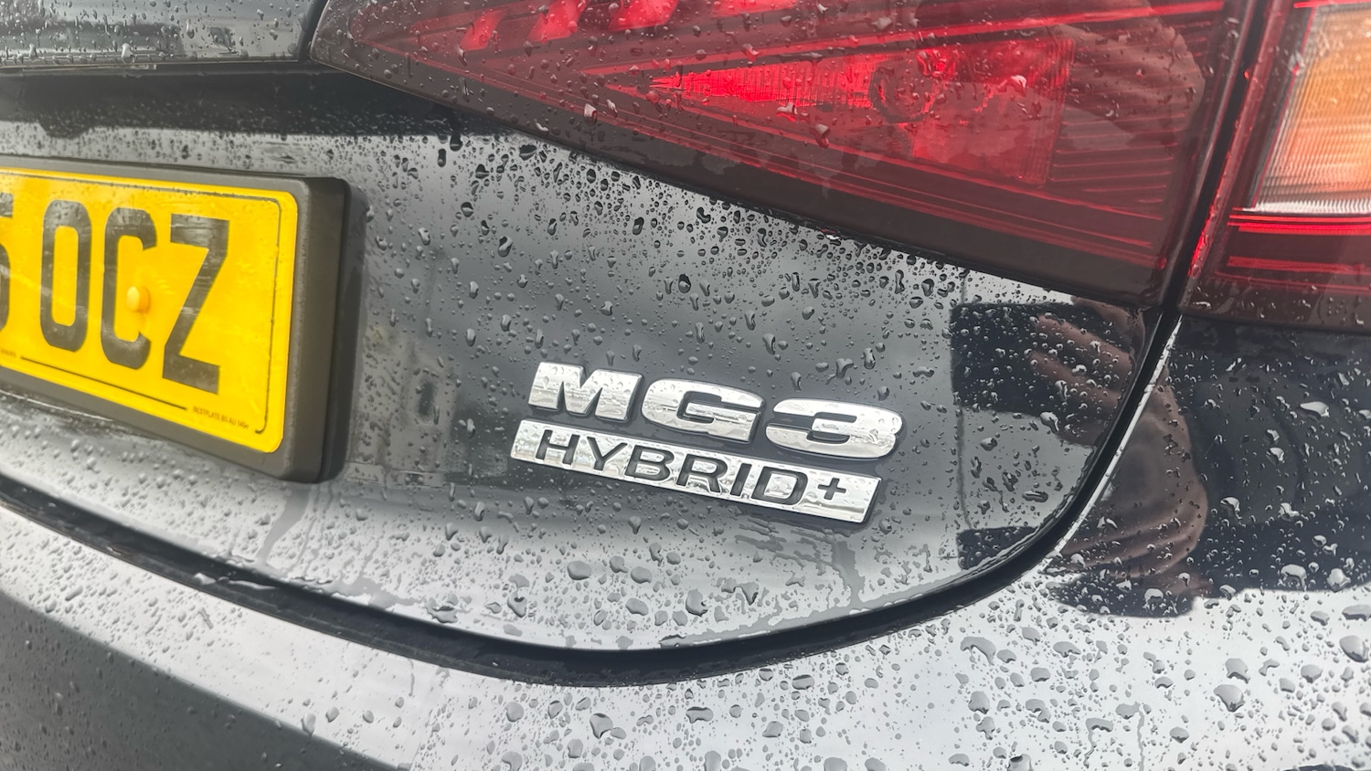 Used MG MG3 2025 for sale - 77371947: Photo 27