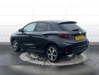 Used MG MG3 2025 for sale - 77371947: Photo