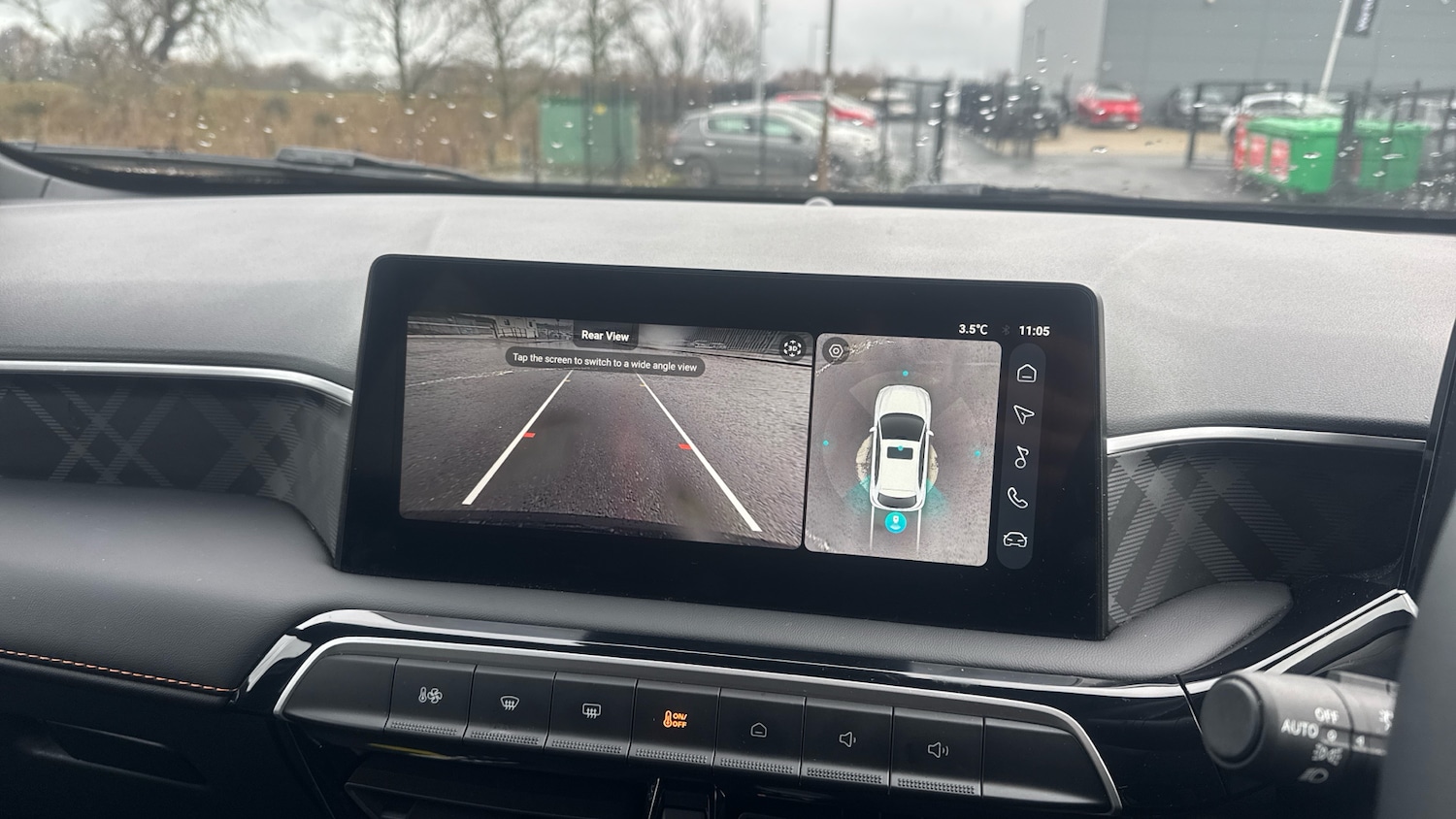 Used MG MG3 2025 for sale - 77371947: Photo 31