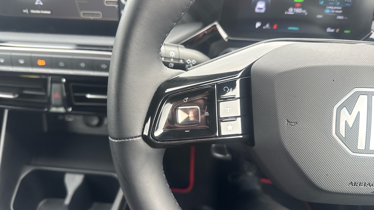 Used MG MG3 2025 for sale - 77371947: Photo 32