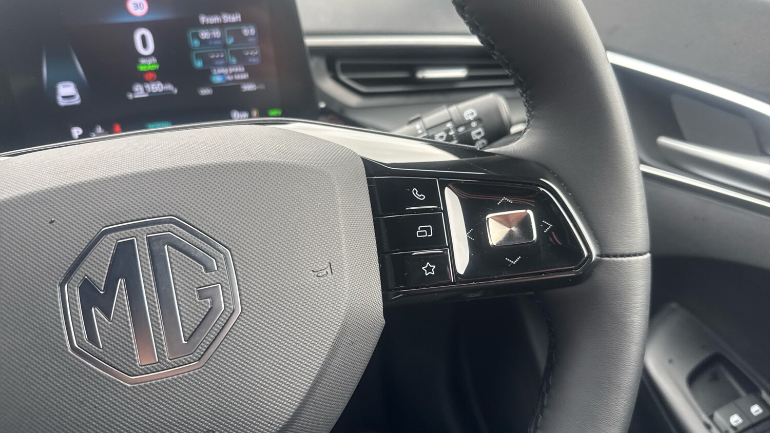 Used MG MG3 2025 for sale - 77371947: Photo 33