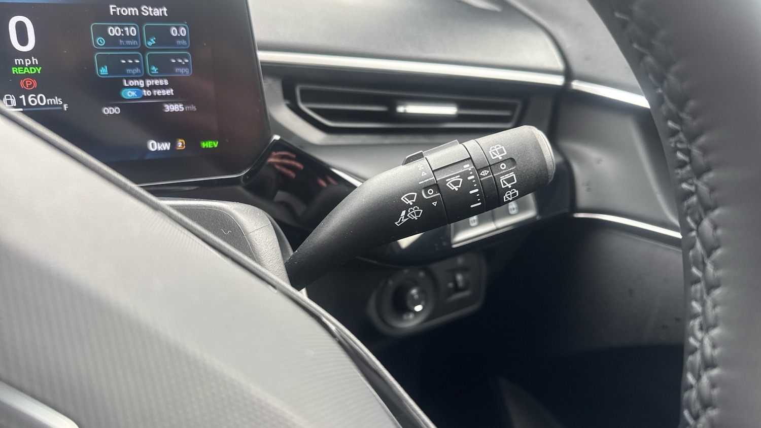 Used MG MG3 2025 for sale - 77371947: Photo 34