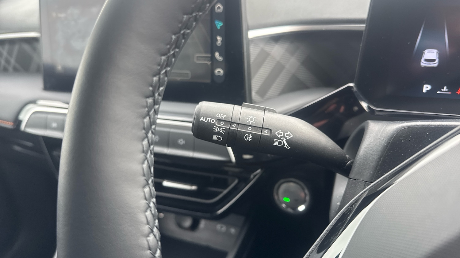 Used MG MG3 2025 for sale - 77371947: Photo 35