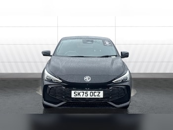 Used MG MG3 2025 for sale - 77371947: Photo