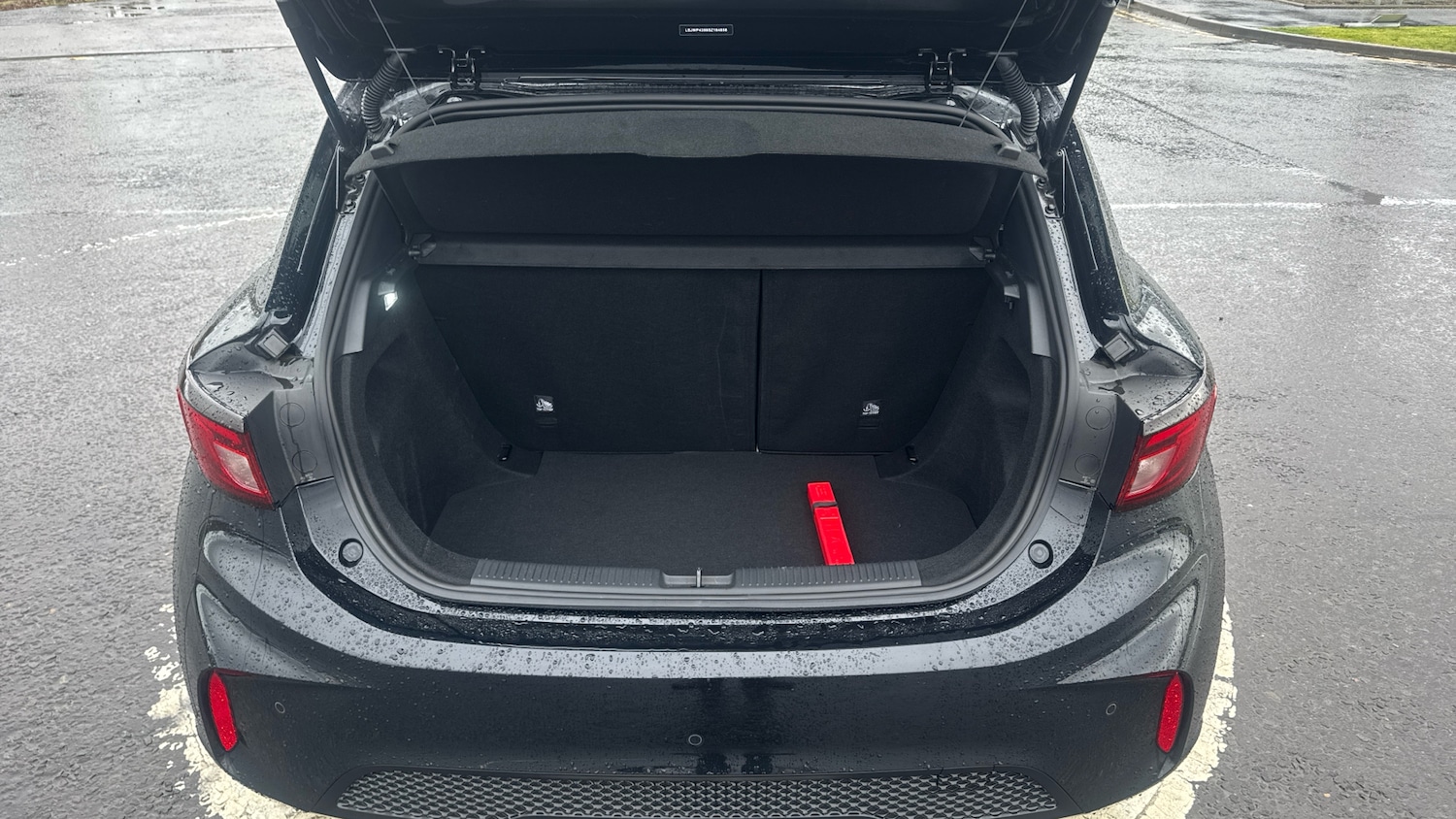 Used MG MG3 2025 for sale - 77371947: Photo 4