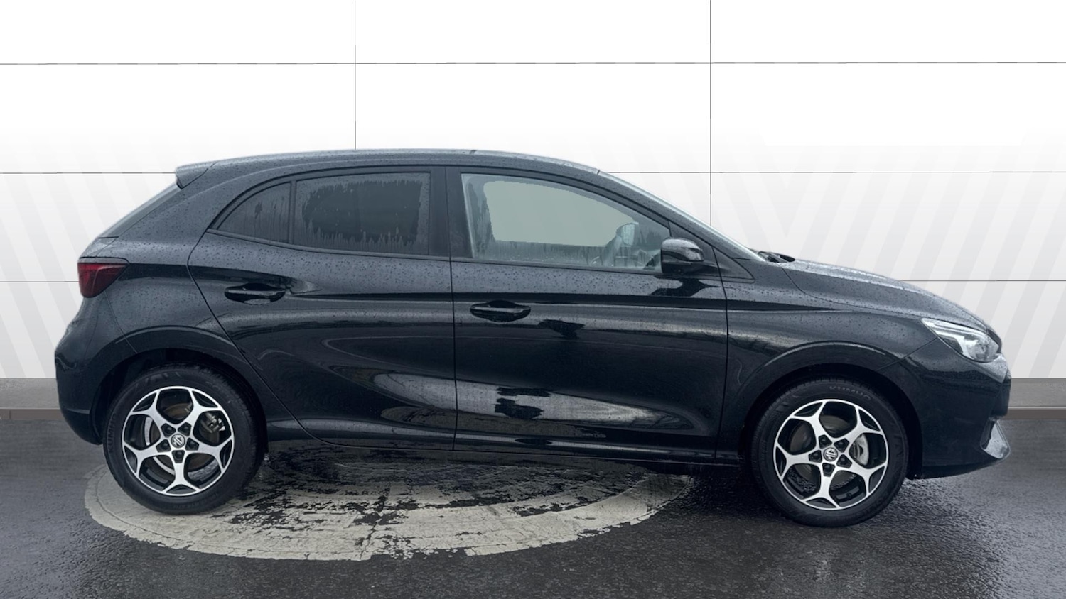 Used MG MG3 2025 for sale - 77371947: Photo 5