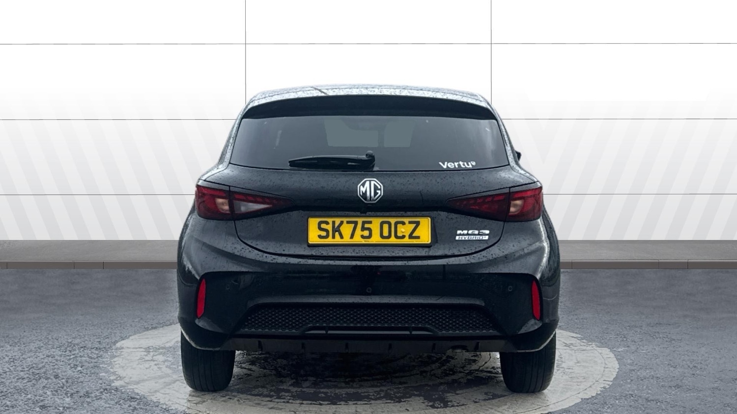 Used MG MG3 2025 for sale - 77371947: Photo 6