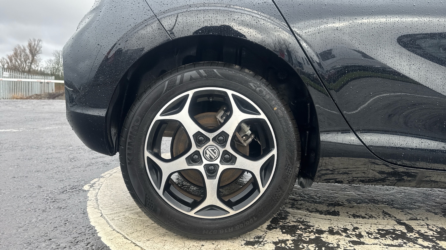 Used MG MG3 2025 for sale - 77371947: Photo 7