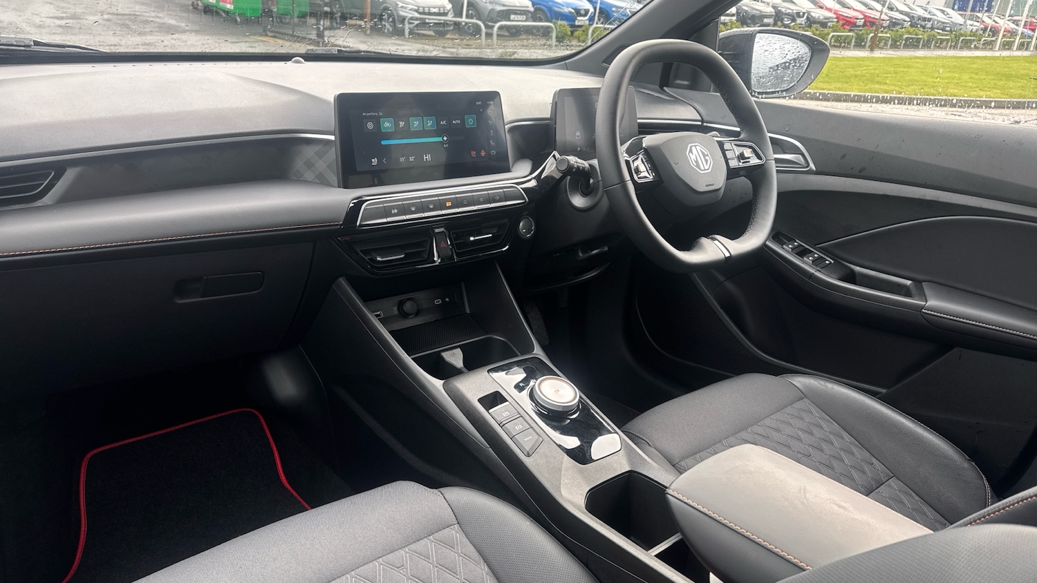 Used MG MG3 2025 for sale - 77371947: Photo 9