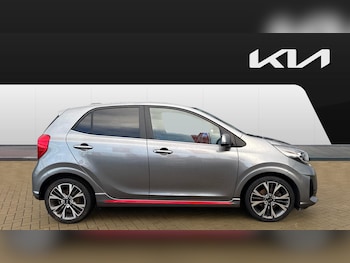 Used Kia Picanto 2021 for sale - 76683956: Photo