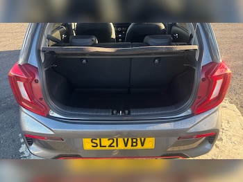 Used Kia Picanto 2021 for sale - 76683956: Photo