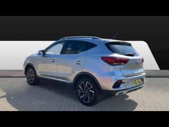 Used MG MG ZS 2023 for sale - 74588313: Photo