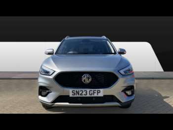 Used MG MG ZS 2023 for sale - 74588313: Photo