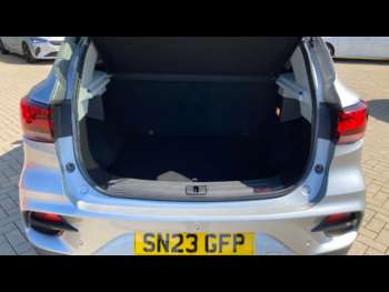 Used MG MG ZS 2023 for sale - 74588313: Photo