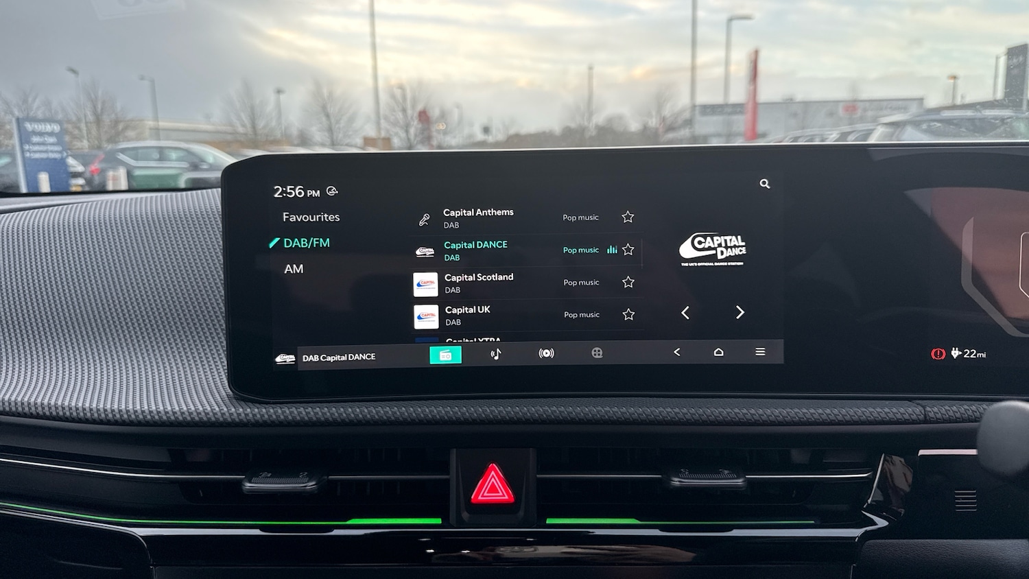 Used Kia EV6 2025 for sale - 77136839: Photo 12