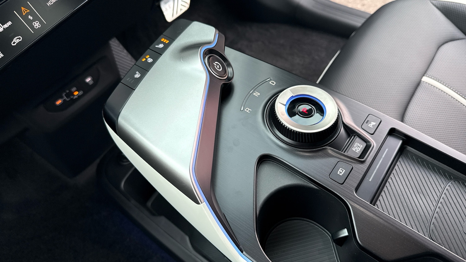 Used Kia EV6 2025 for sale - 77136839: Photo 13