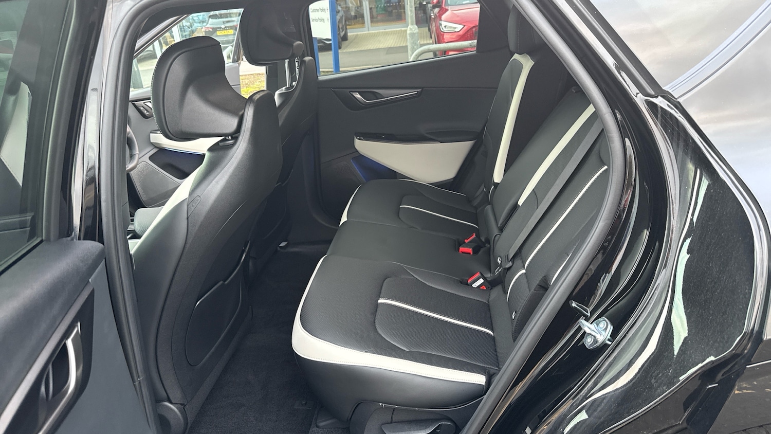 Used Kia EV6 2025 for sale - 77136839: Photo 16