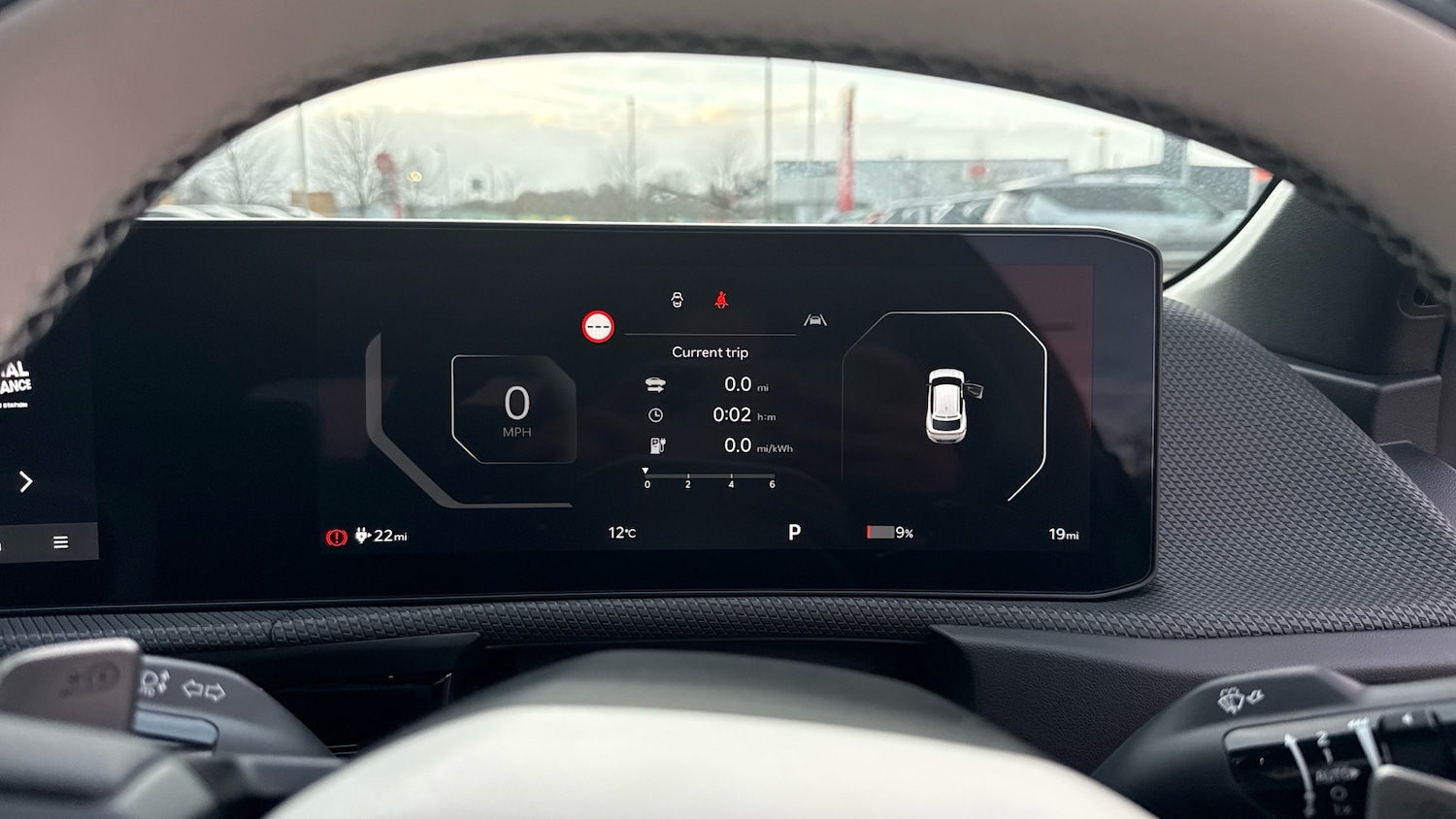 Used Kia EV6 2025 for sale - 77136839: Photo 18