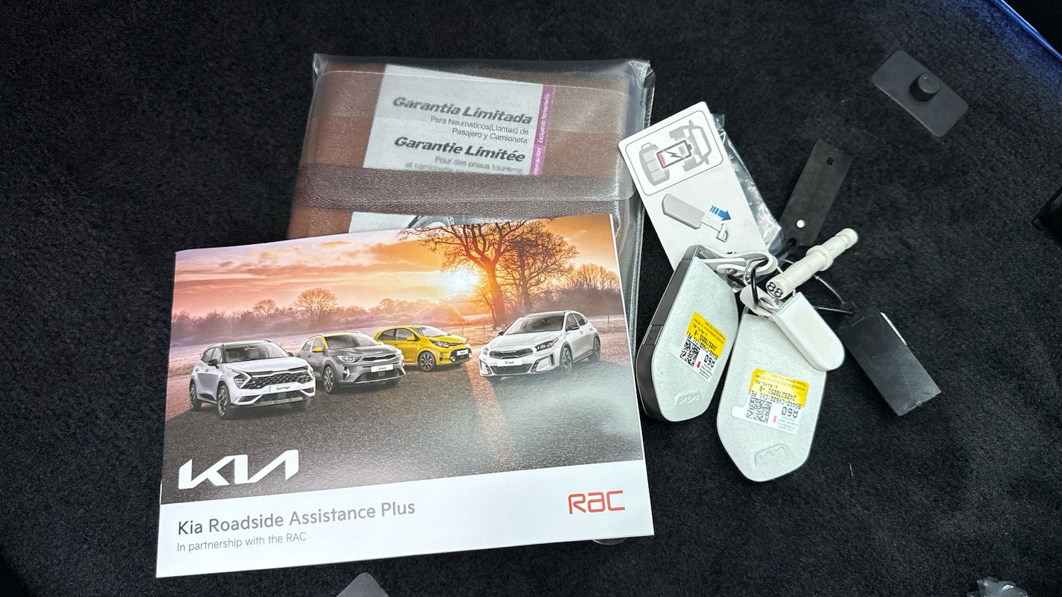 Used Kia EV6 2025 for sale - 77136839: Photo 19