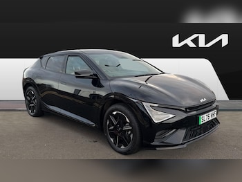 2025 (75) - 168kW GT Line 84kWh 5dr Auto