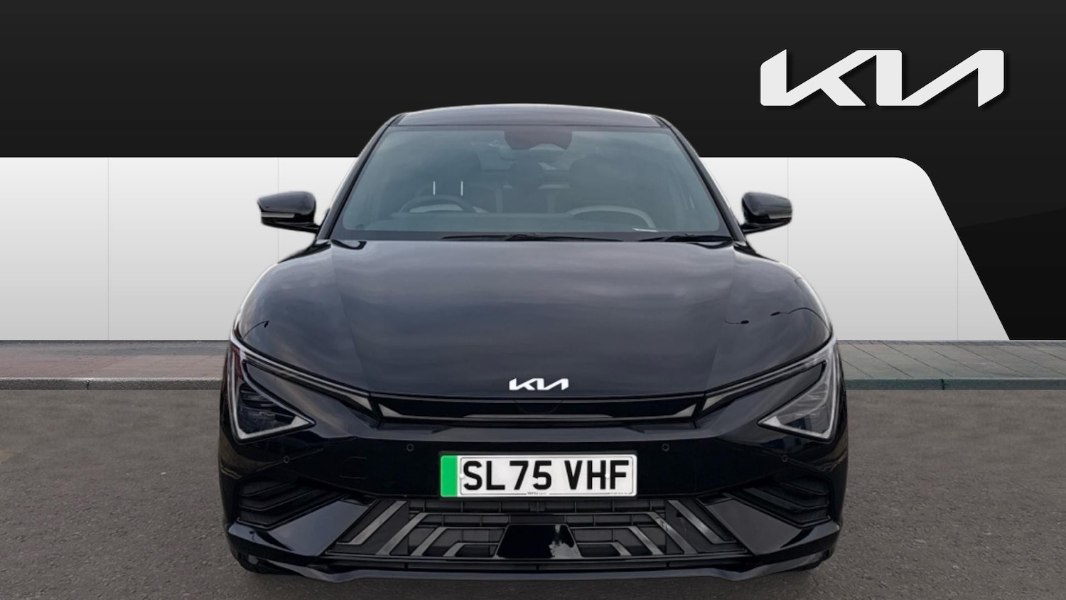 Used Kia EV6 2025 for sale - 77136839: Photo 3