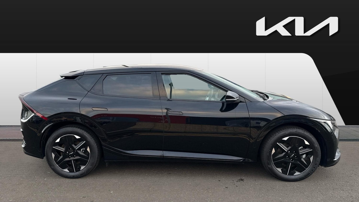 Used Kia EV6 2025 for sale - 77136839: Photo 5