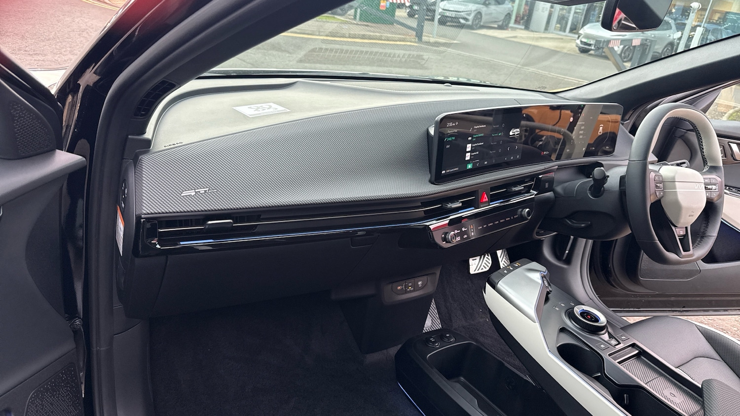 Used Kia EV6 2025 for sale - 77136839: Photo 9