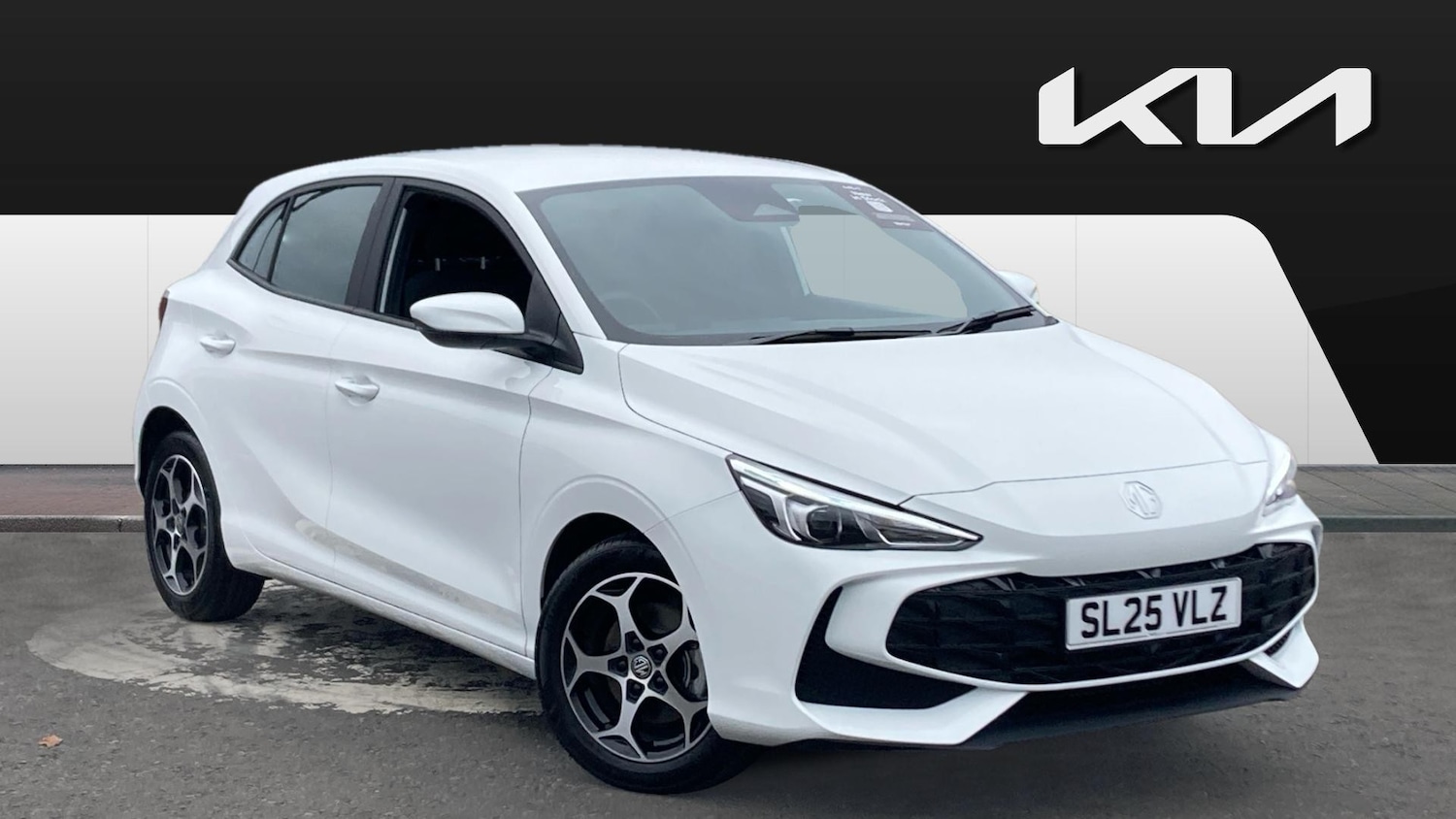 Used MG MG3 2025 for sale - 76298881: Photo 1