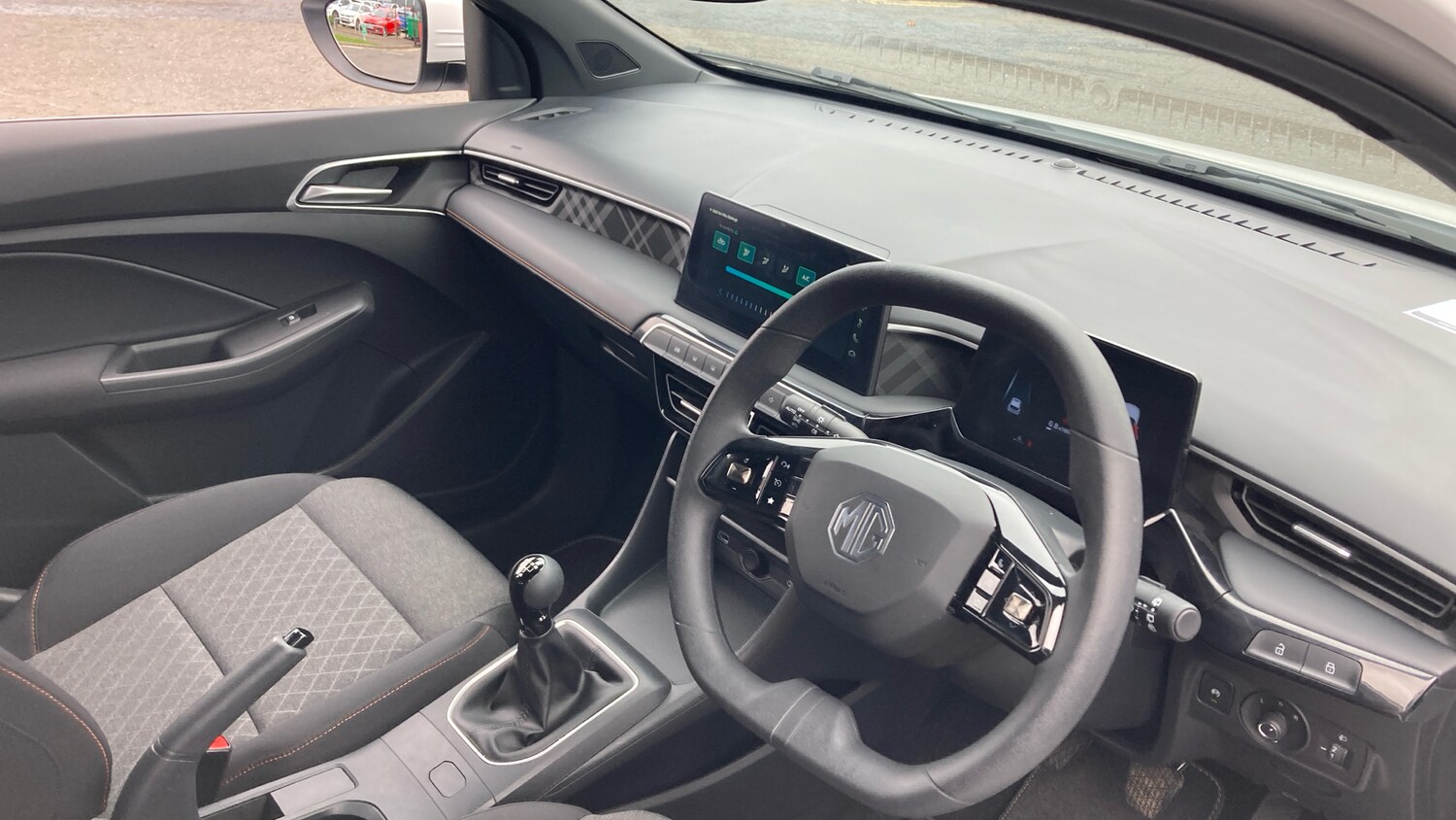 Used MG MG3 2025 for sale - 76298881: Photo 11