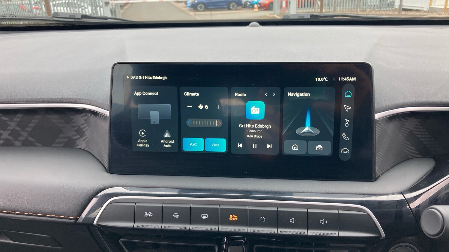 Used MG MG3 2025 for sale - 76298881: Photo 12