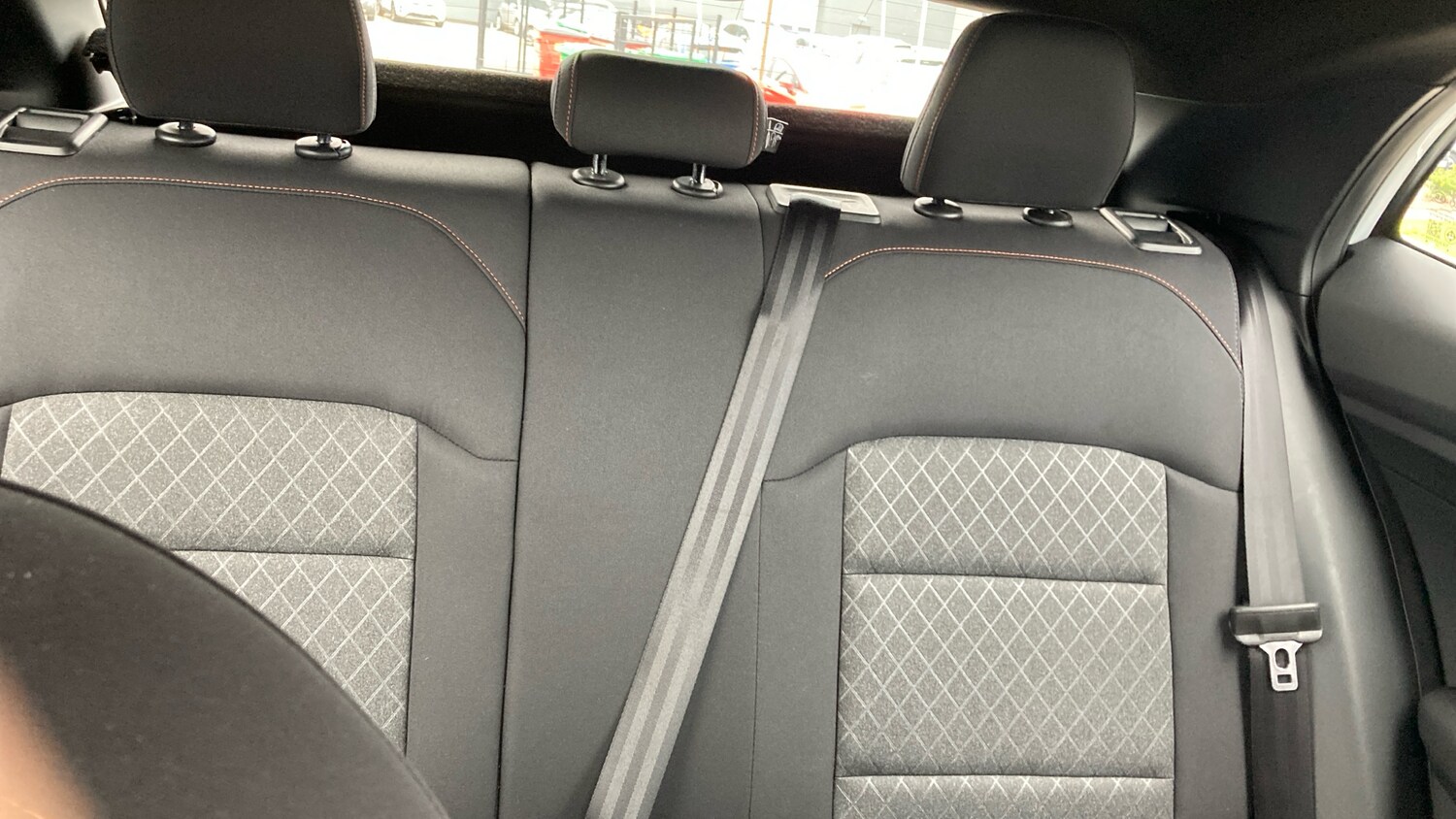 Used MG MG3 2025 for sale - 76298881: Photo 15