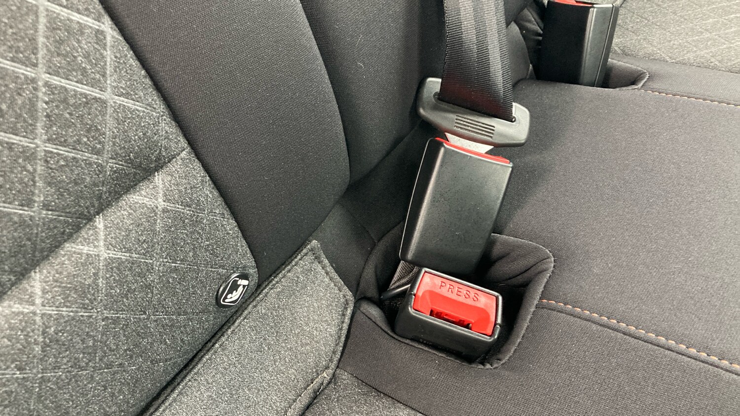 Used MG MG3 2025 for sale - 76298881: Photo 17