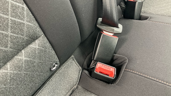 Used MG MG3 2025 for sale - 76298881: Photo 17