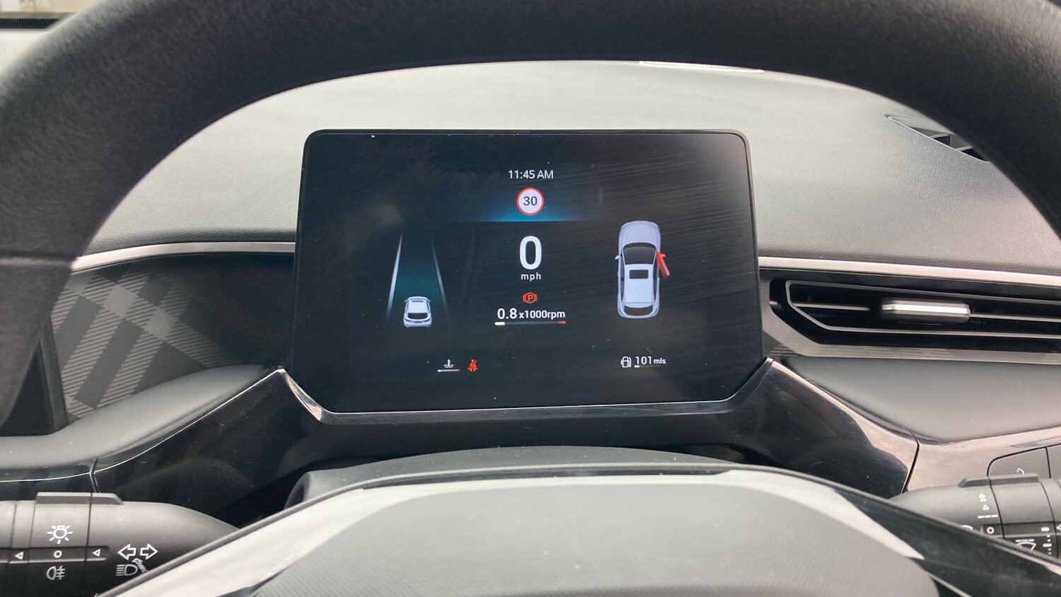 Used MG MG3 2025 for sale - 76298881: Photo 18