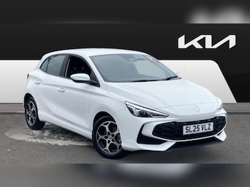 Used MG MG3 2025 for sale - 76298881: Photo
