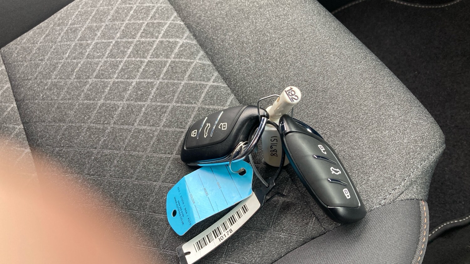 Used MG MG3 2025 for sale - 76298881: Photo 20